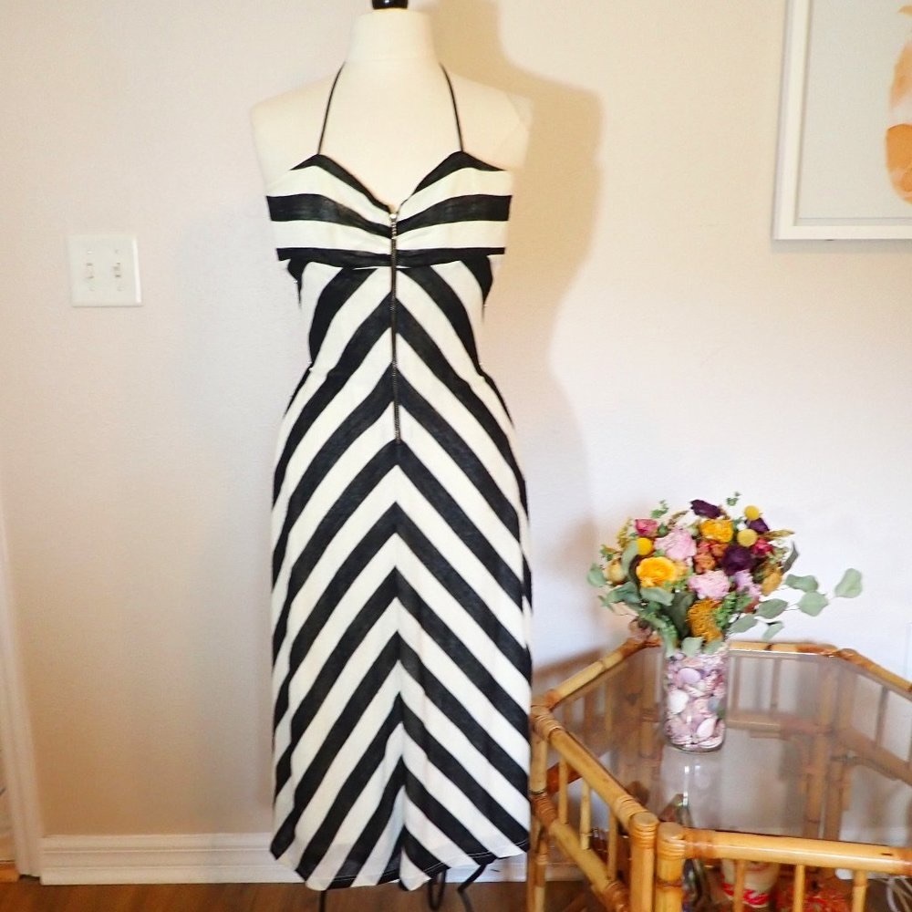 Betsey Johnson Vintage Maxi dress 🖤